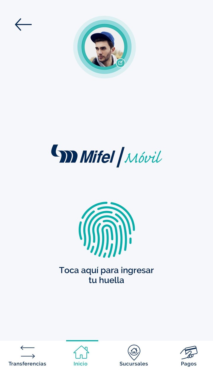 Banca Mifel screenshot image 6_funmod.online