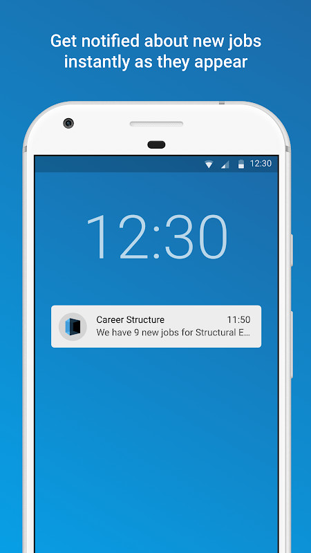 Career Structure screenshot image 5_funmod.online