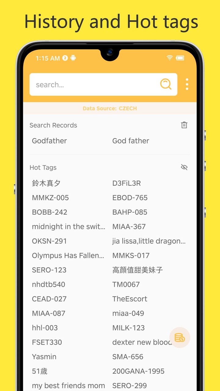 Live Video Chat With Sexy Girls screenshot image 3_funmod.online