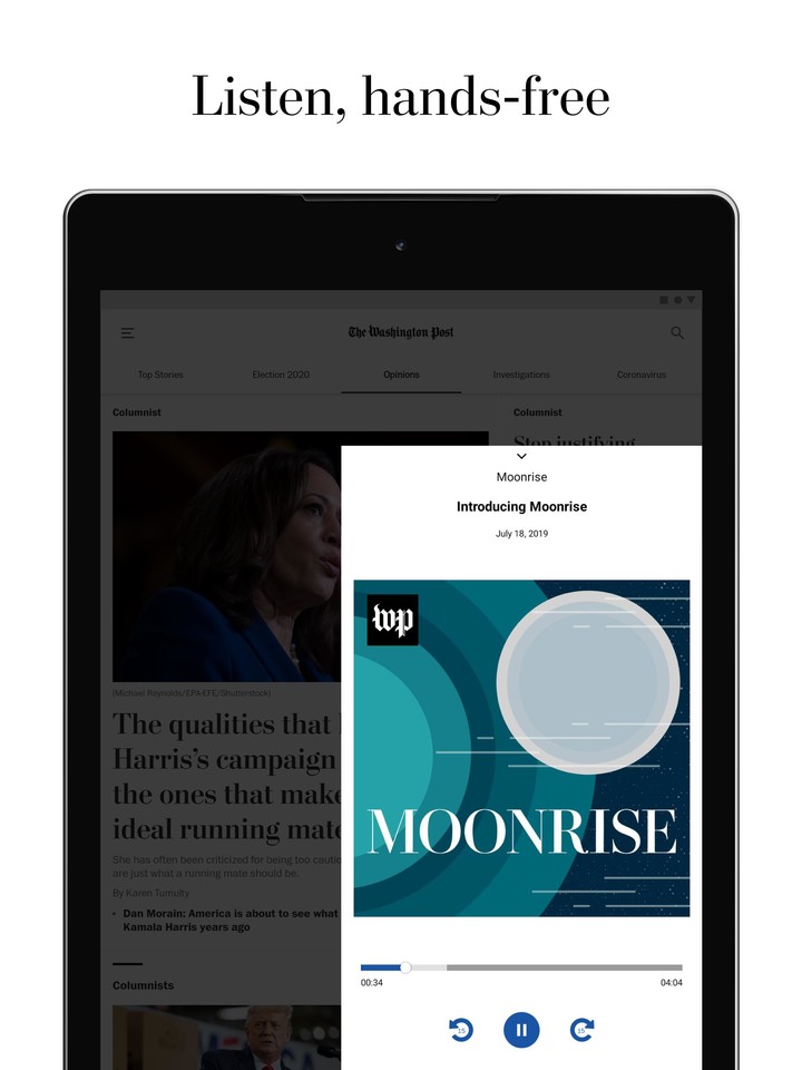 The Washington Post<span>(Mod)</span> screenshot image 21_funmod.online