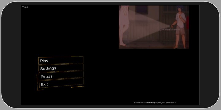 After School Horror Mysterytag screenshot image 1_funmod.online