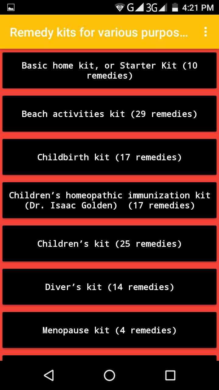 Excellent Homeopathic Pharmacy screenshot image 5_funmod.online