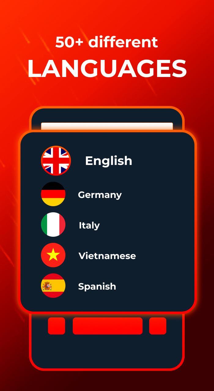 GlassBoard - Custom Keyboard screenshot image 8_funmod.online