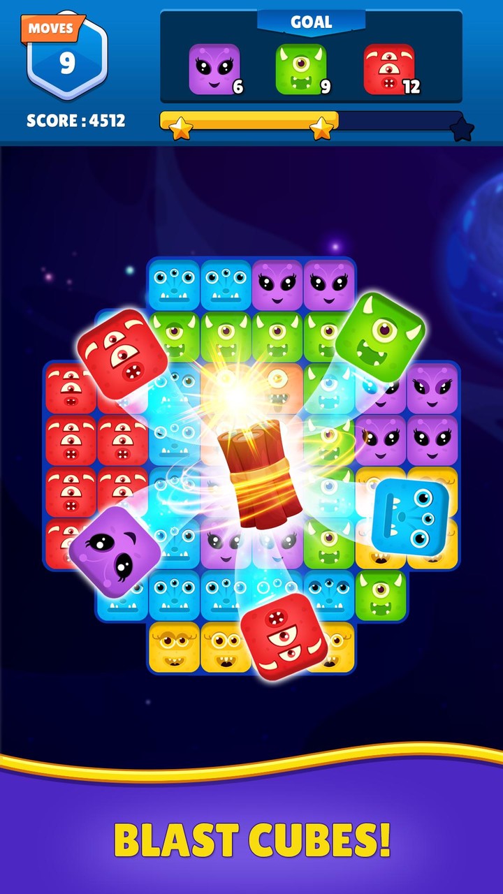 Advanced Blocky Combat SWAT<span>(Unlimited Money)</span> screenshot image 1_funmod.online