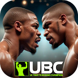 Ultimate Boxing Champion<span>(Unlimited Currency)</span>1.1.1_Androidswiki.net
