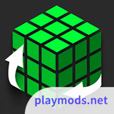 Cube Cipher - Cube Solver<span>(Unlocked)</span>4.7.7.1_funmod.online