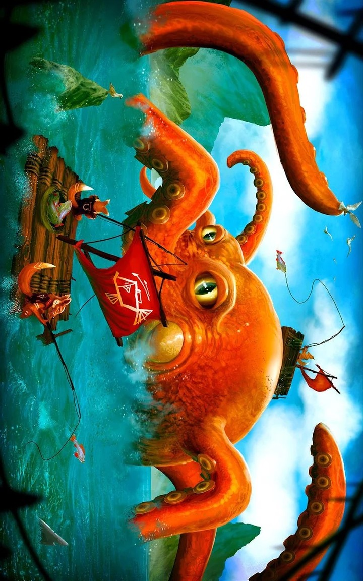 Fox Tales - Kids Story Book: Learn to Read(Unclock All) screenshot image 11_funmod.online