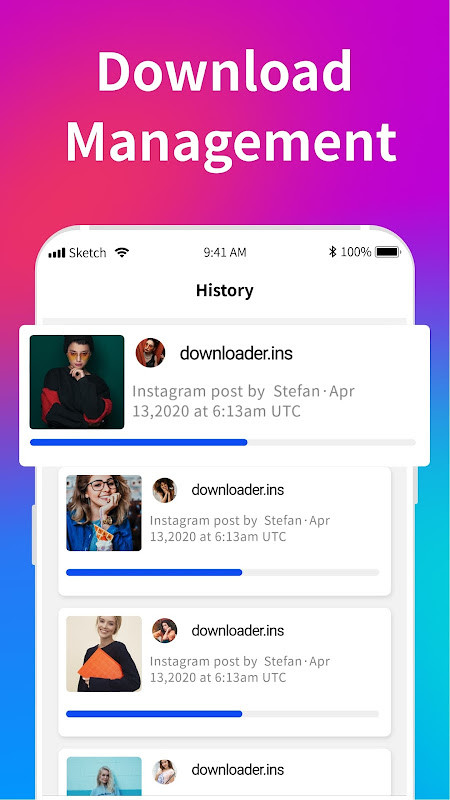 Wirda Mansur Mp3 Quran Offline screenshot image 7_funmod.online