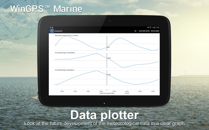 WinGPS™ Marine screenshot image 10_funmod.online