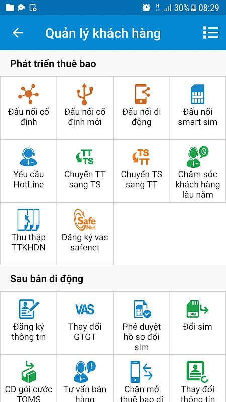 Brico Market screenshot image 1_funmod.online