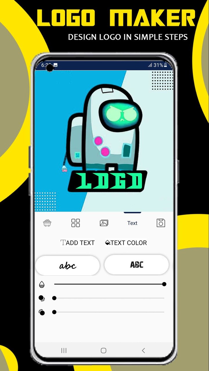 FF Logo Maker - Gaming Logo screenshot image 15_funmod.online