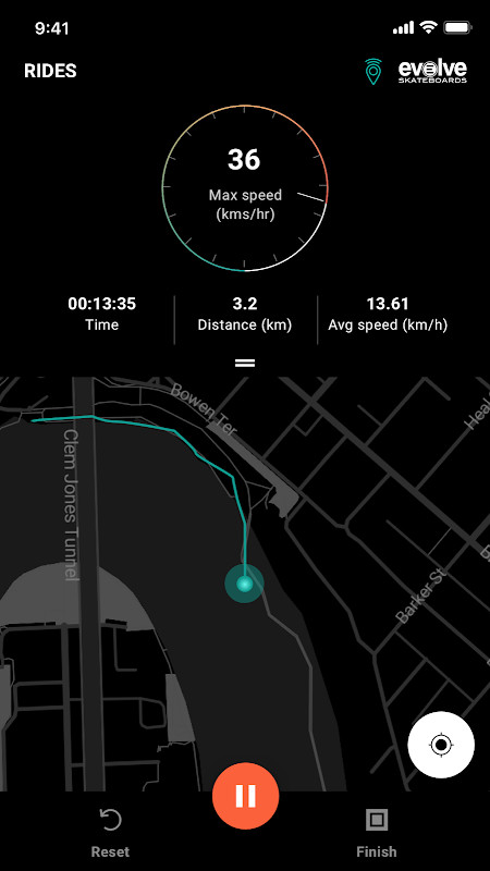 Explore by Evolve screenshot image 2_funmod.online