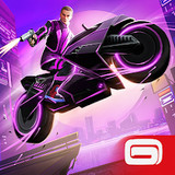Gangstar Vegas: World of Crime<span>(Unlimited coins)</span>7.9.0h_funmod.online