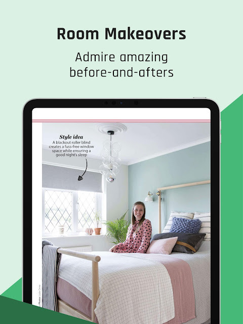 HomeStyle Magazine screenshot image 6_funmod.online