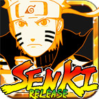 Naruto Senki<span>(New module)</span>1.17_funmod.online