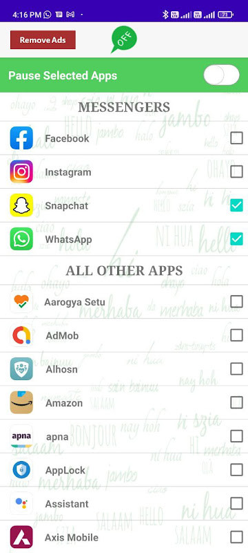 Pause it, Status Saver & Tools screenshot image 24_funmod.online