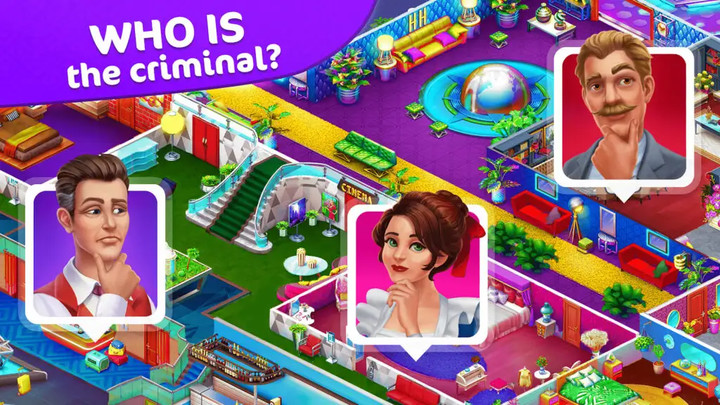 Mona's Italian Food screenshot image 2_funmod.online