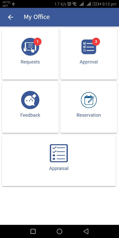 Connect HCM screenshot image 15_funmod.online
