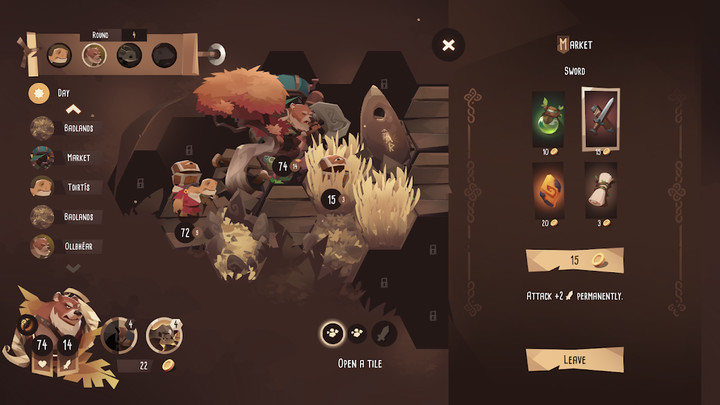 Spiritle screenshot image 5_funmod.online