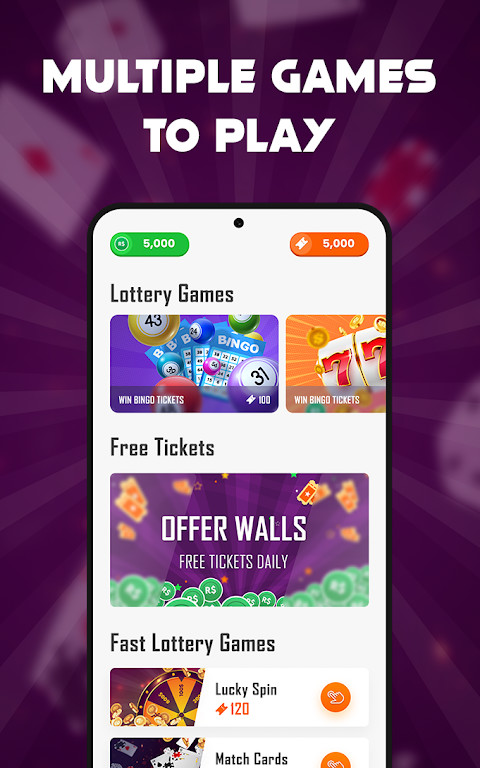 Gamebux - Robux screenshot image 2_funmod.online