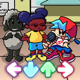 Amanda's Adventure vs FNF0.2_funmod.online