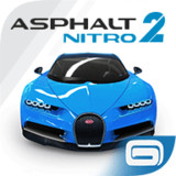 Asphalt Nitro 2<span>(Player made)</span>1.1.0_funmod.online