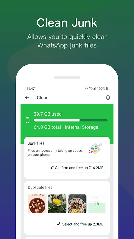 Likes and followers - Analyzer screenshot image 5_funmod.online