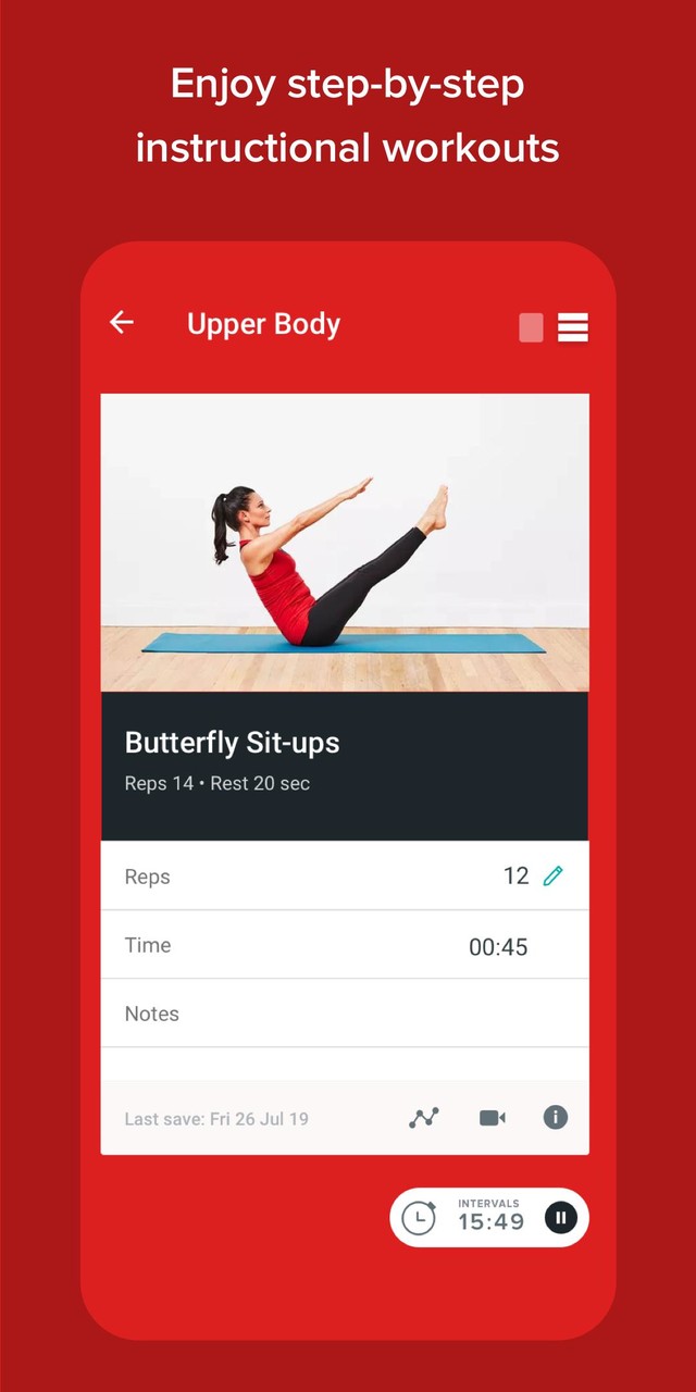 Big 5 Online screenshot image 4_funmod.online