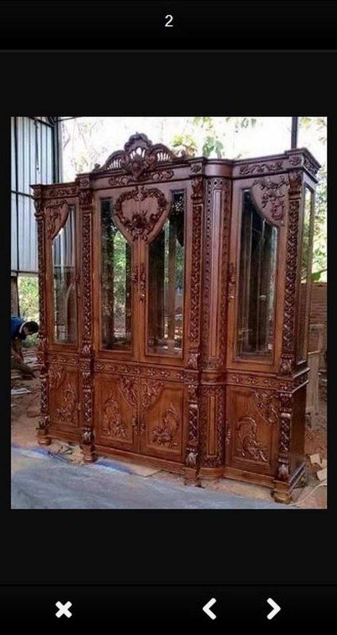 Design of living room closed screenshot image 10_funmod.online