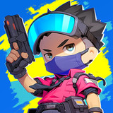 ZombieKiller.io - Survivor0.0.7_funmod.online