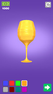 Wood Turning<span>(NO ADS)</span> screenshot image 8_funmod.online