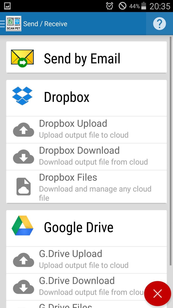 salone CARO(カーロ) screenshot image 9_funmod.online