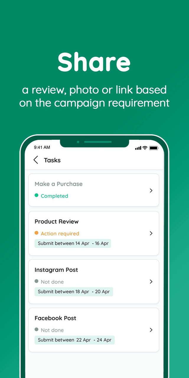 Momspresso MyMoney. Every Mom Can Earn screenshot image 22_funmod.online