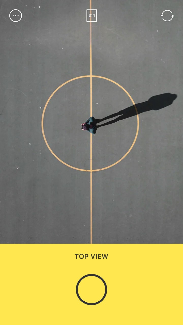 Foodie - Camera for life screenshot image 8_funmod.online