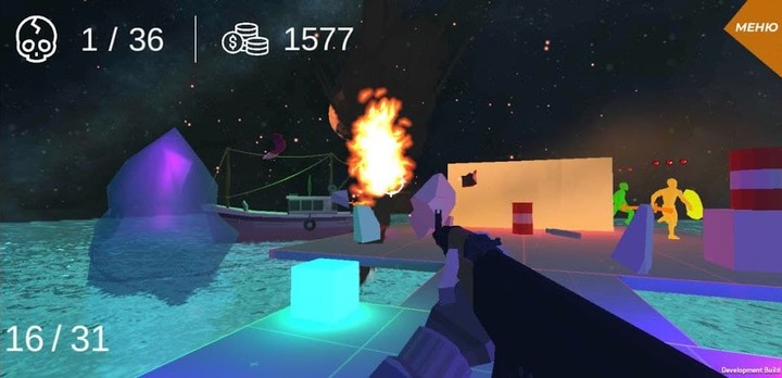 কারাগার থেকে বলছি ইসলামিক বই screenshot image 3_funmod.online