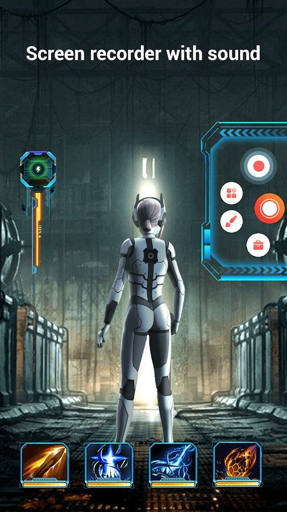 Chronodrive - courses en ligne screenshot image 1_funmod.online