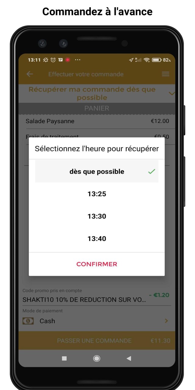 Shakti screenshot image 8_funmod.online