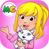 My City Apartment Dollhouse<span>(Unlocked All Content)</span>4.0.4_funmod.online