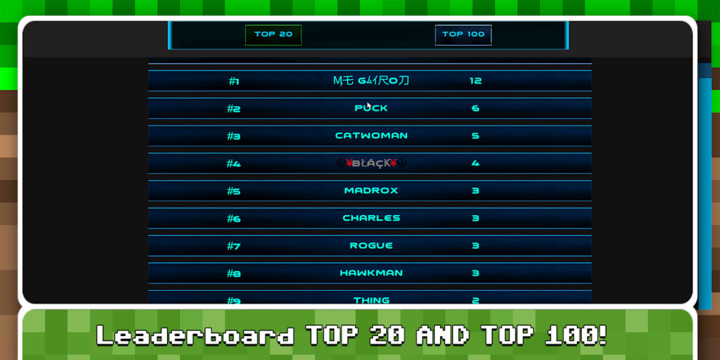 Advanced Blocky Combat SWAT<span>(Unlimited Money)</span> screenshot image 8_funmod.online