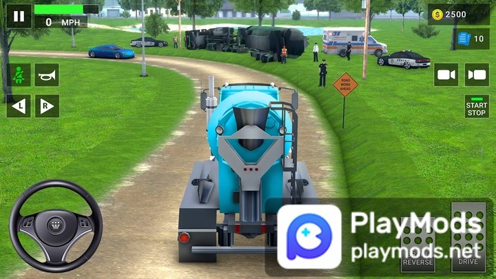 Truth or Dare 18+ & 21+ screenshot image 9_funmod.online