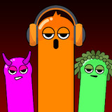 Spr Monster Horror Music Beats<span>(No Ads)</span>1.0.2_funmod.online