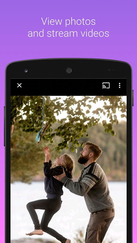 Jottacloud screenshot image 1_funmod.online