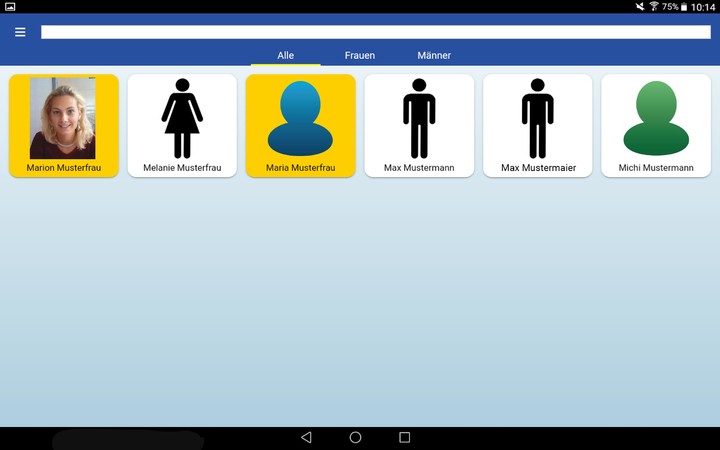 Profit Trainer App screenshot image 9_funmod.online