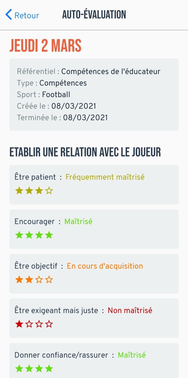 Sport Managing screenshot image 3_funmod.online