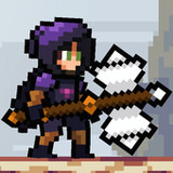 Apple Knight Action Platformer<span>(mod menu)</span>2.3.9_funmod.online