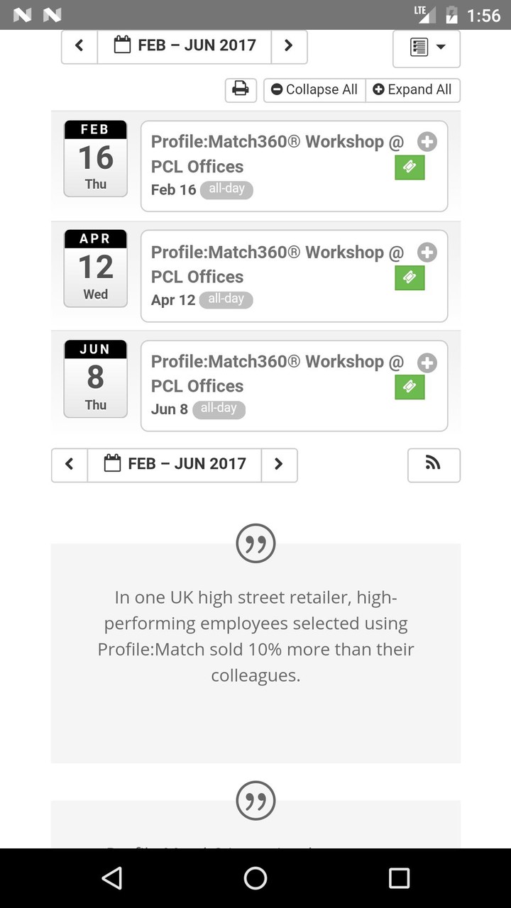 Profile Match screenshot image 5_funmod.online