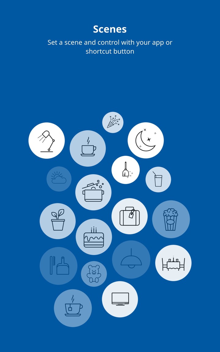 Animated Icons - Make your home screen cooler! screenshot image 13_funmod.online