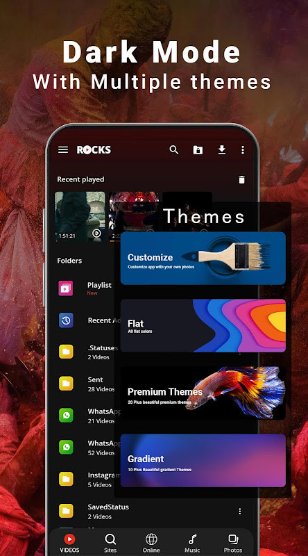 The Project:AKASHA screenshot image 9_funmod.online