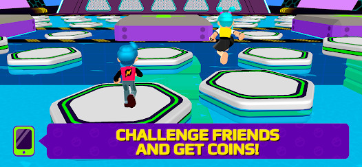 Surya - Secure Chat screenshot image 15_funmod.online