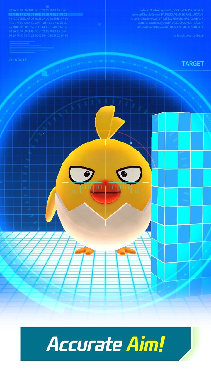 Escape Room Hidden Mystery - Pandemic Warrior(Large gold coins) screenshot image 4_funmod.online